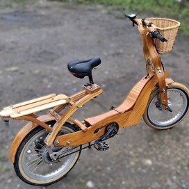 e-Bike de Madeira BatuBike