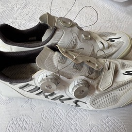 Sapatilha Specialized Ares S-Works