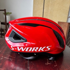 Capacete Specialized S-Works Prevail 3 MIPS
