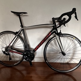 Specialized Tarmac Sport Carbon