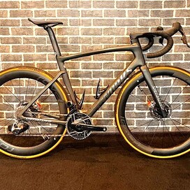 Specialized Tarmac S-Works SL7 AXS
