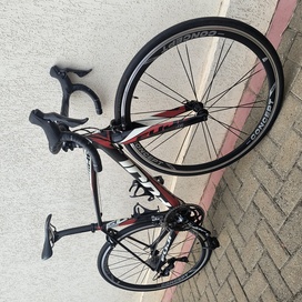 Fuji Altamira 3.0 Carbon 105 11V