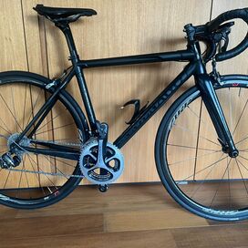 Colnago C59 Italia Nero Edição Limitada