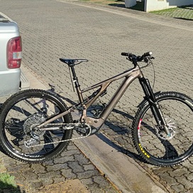 Specialized Turbo Kenevo Expert