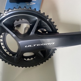 Pedivela Shimano Ultegra