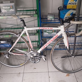 Cannondale CAAD 9