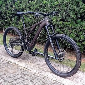 Specialized Turbo Kenevo Expert G2