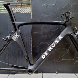 Quadro De Rosa SK Pininfarina Carbon