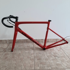 Kit frame Specialized Tarmac SL6  Sport