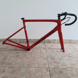 Kit frame Specialized Tarmac SL6  Sport