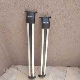 Travessa Rack Fiat Pulse 