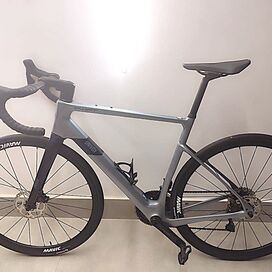 Swift Univox Carbon Di2 2025