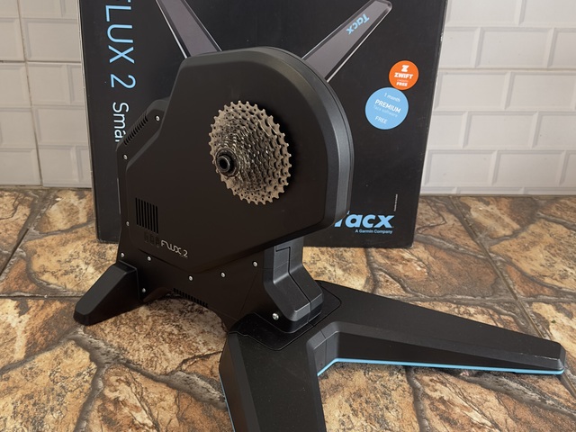 Classificados Bikemagazine - Rolo de Treino Smart Interativo Tacx