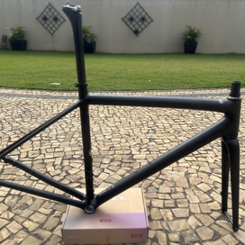 Quadro Specialized Aethos S-Works