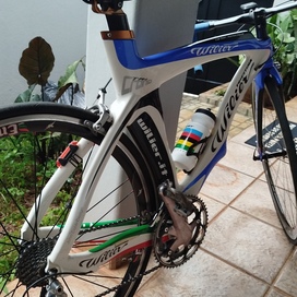 Willier Triestina Carbon