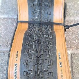 Pneu Gravel Maxxis Rambler 700x40