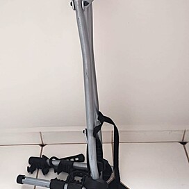 Transportador Thule para 2 Bikes