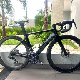 Cervélo S3 Carbon Di2