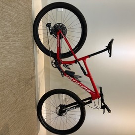 Specialized Epic Carbon 29er