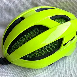 Capacete Bontrager Specter Wavecell