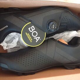 Sapatilha Shimano XC3 SH-XC300