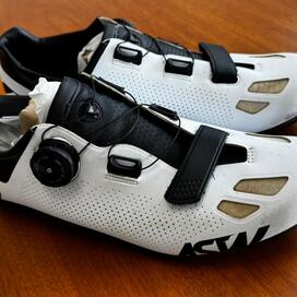 Sapatilha ASW Ruby Road