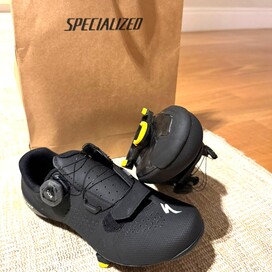 Sapatilha Specialized Torch 2.0