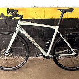 Soul Spry Expedition 2024/2025