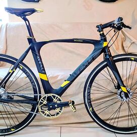 Avenue Broadway Luxury