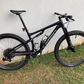 Specialized Epic S-Works