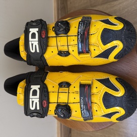 Sapatilha SIDI Dragon 4 Carbon