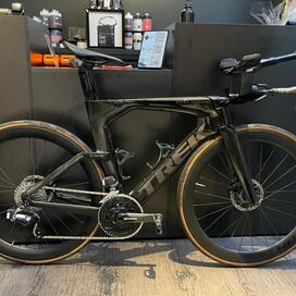 Trek Speed Concept AXS