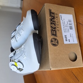 Sapatilha Bont Riot 24