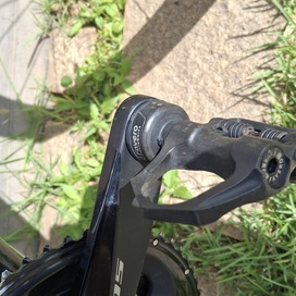 Specialized Tarmac SL7 Carbon