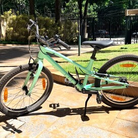 Bicicleta Infantil Specialized Jett 20
