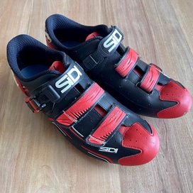 Sapatilha SIDI Road/Speed