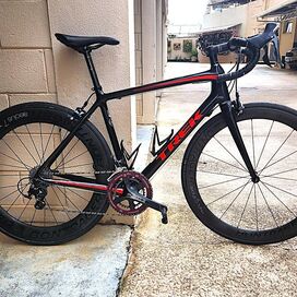 Trek Émonda S Carbon