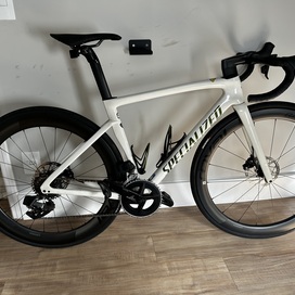 Specialized Tarmac SL7 Comp AXS