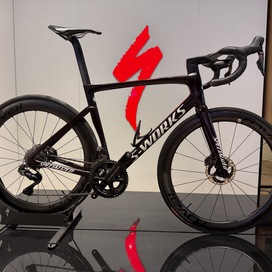 Specialized Tarmac S-Works SL7 Última Geração - Di2