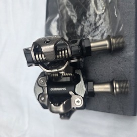 Pedal Shimano XT M8100 