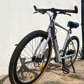 e-Bike GTSM1 Urby