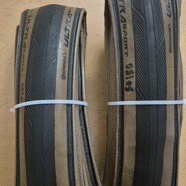 Pneus Continental Ultra Sport 700x28