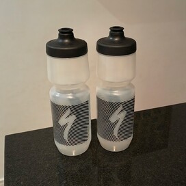 Caramanholas Specialized Purist Watergate 770ml