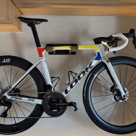 Look 795 Blade 2 RS