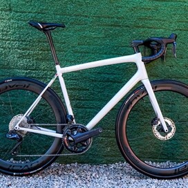 Specialized Aethos S-Works