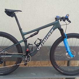 Specialized Epic Comp Carbon AXS
