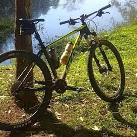 Mountain Bike Scott