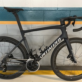 Specialized Tarmac SL7 Expert Tunada