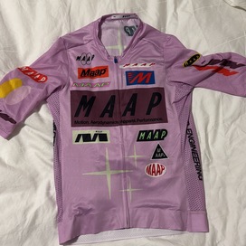 MAAP Pro Air Jersey 3.0