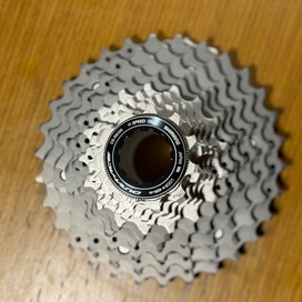 Cassete Shimano Dura-Ace 11V